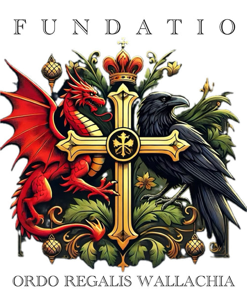 Fundatio Ordo Regalis Wallachia